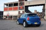 Mini Cooper Countryman 2011 года